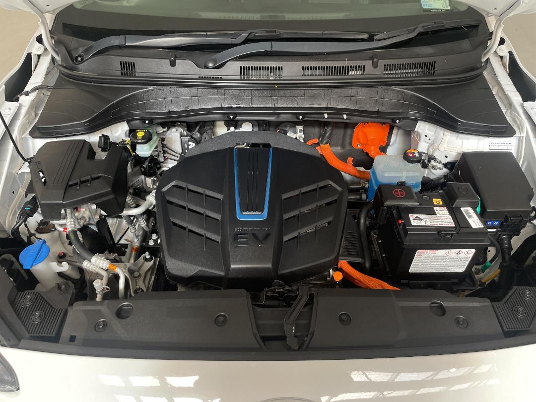 Photo '13' of Hyundai Kona Photo '13' of Hyundai Kona