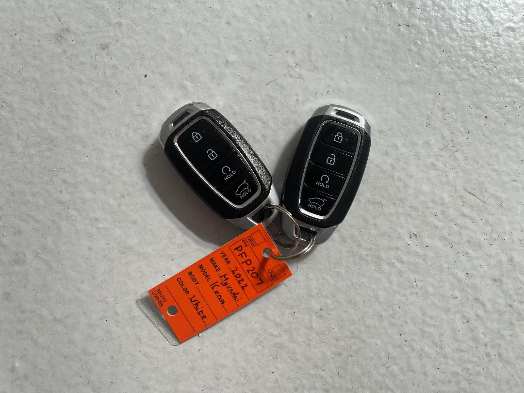 Photo '22' of Hyundai Kona Photo '22' of Hyundai Kona