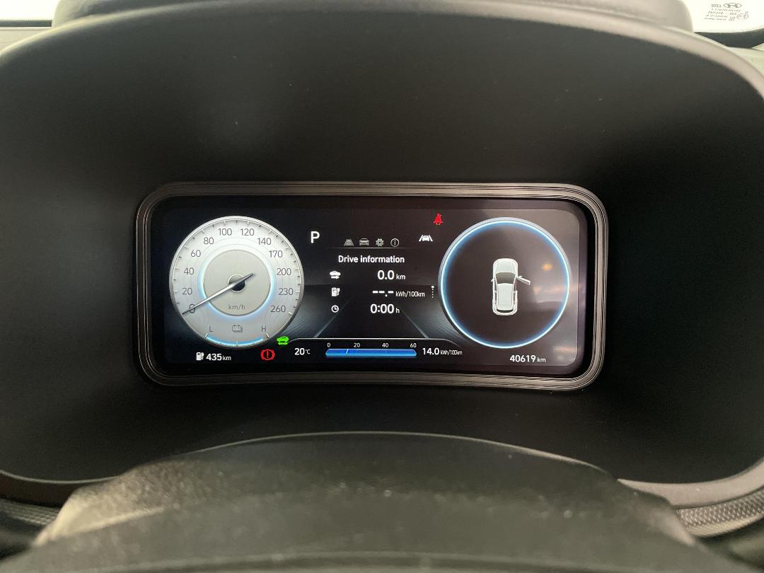 Photo '21' of Hyundai Kona Photo '21' of Hyundai Kona