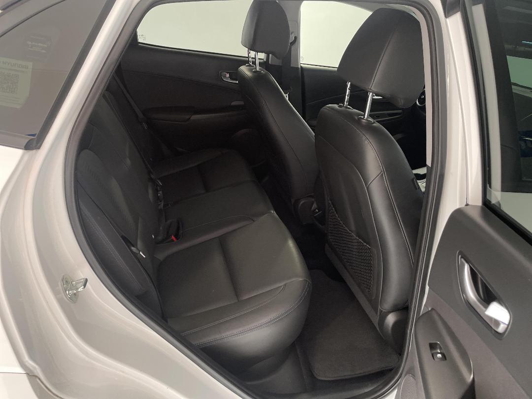 Photo '20' of Hyundai Kona Photo '20' of Hyundai Kona