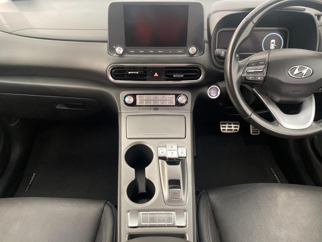 Photo '18' of Hyundai Kona Photo '18' of Hyundai Kona