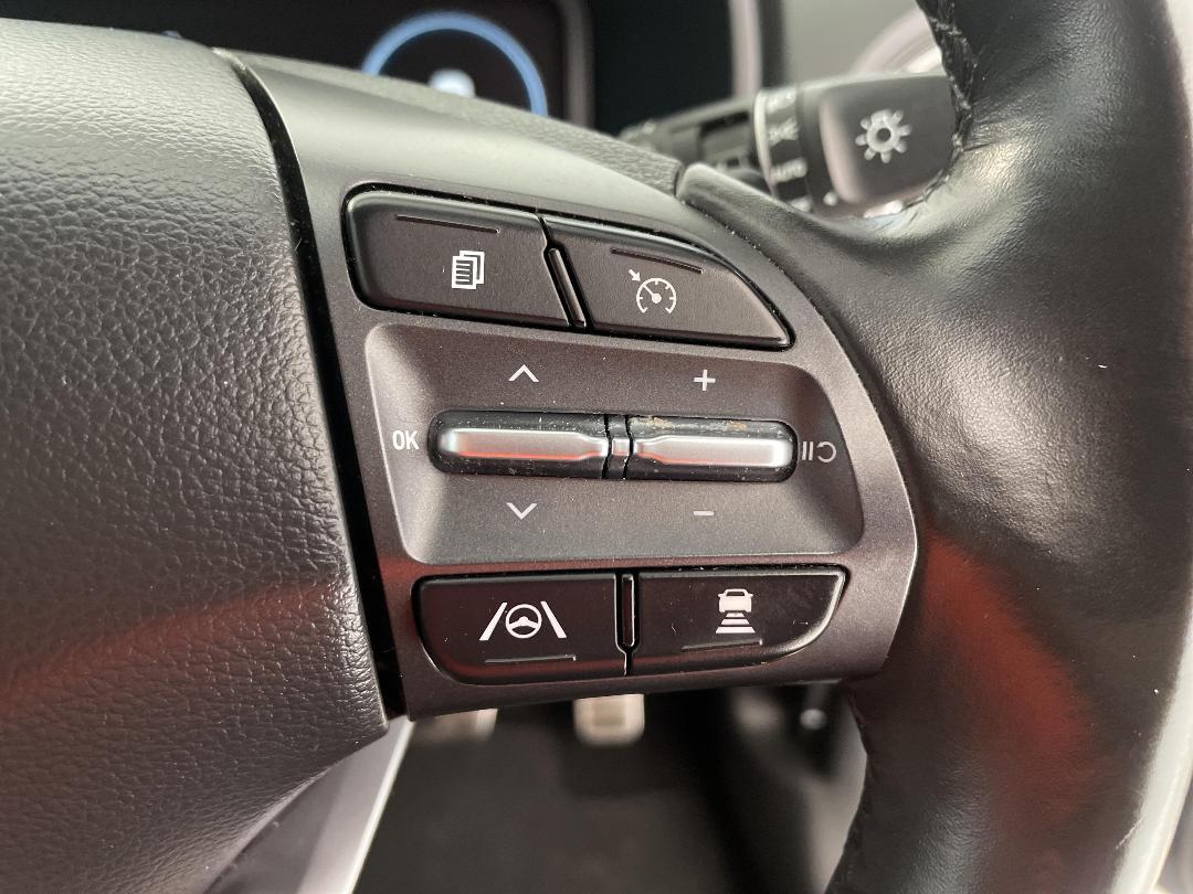 Photo '26' of Hyundai Kona Photo '26' of Hyundai Kona