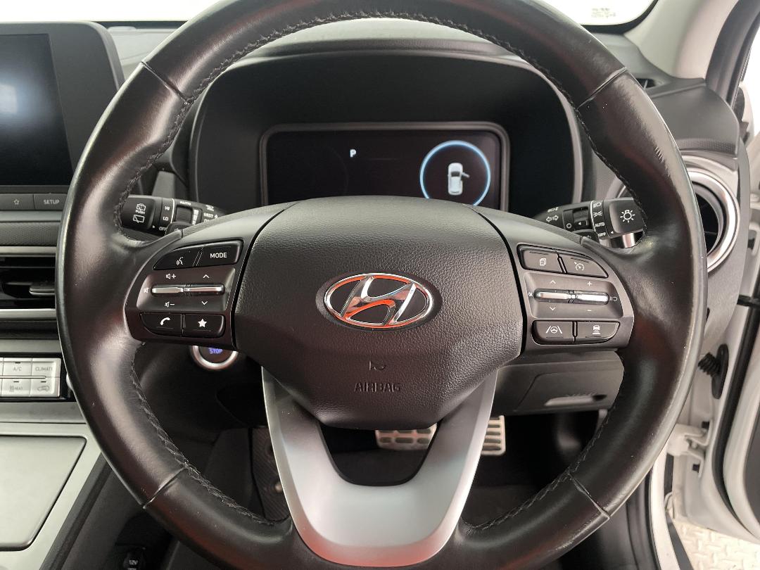 Photo '28' of Hyundai Kona Photo '28' of Hyundai Kona