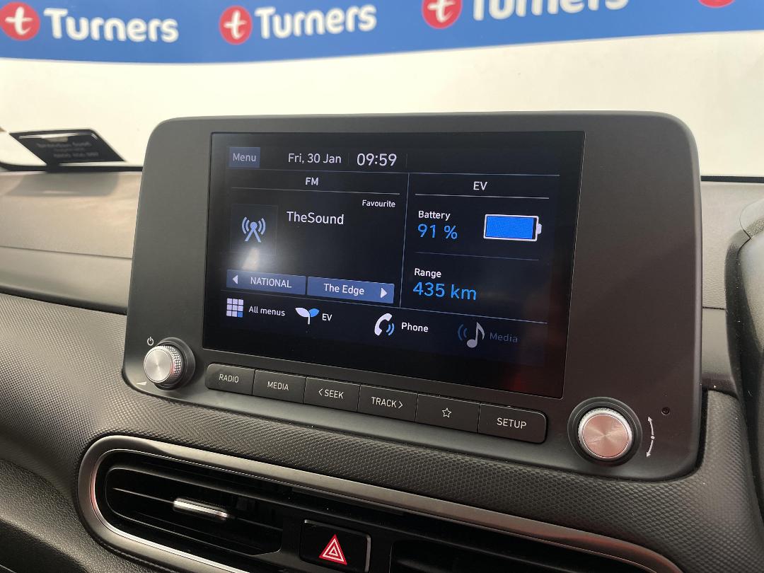 Photo '29' of Hyundai Kona Photo '29' of Hyundai Kona