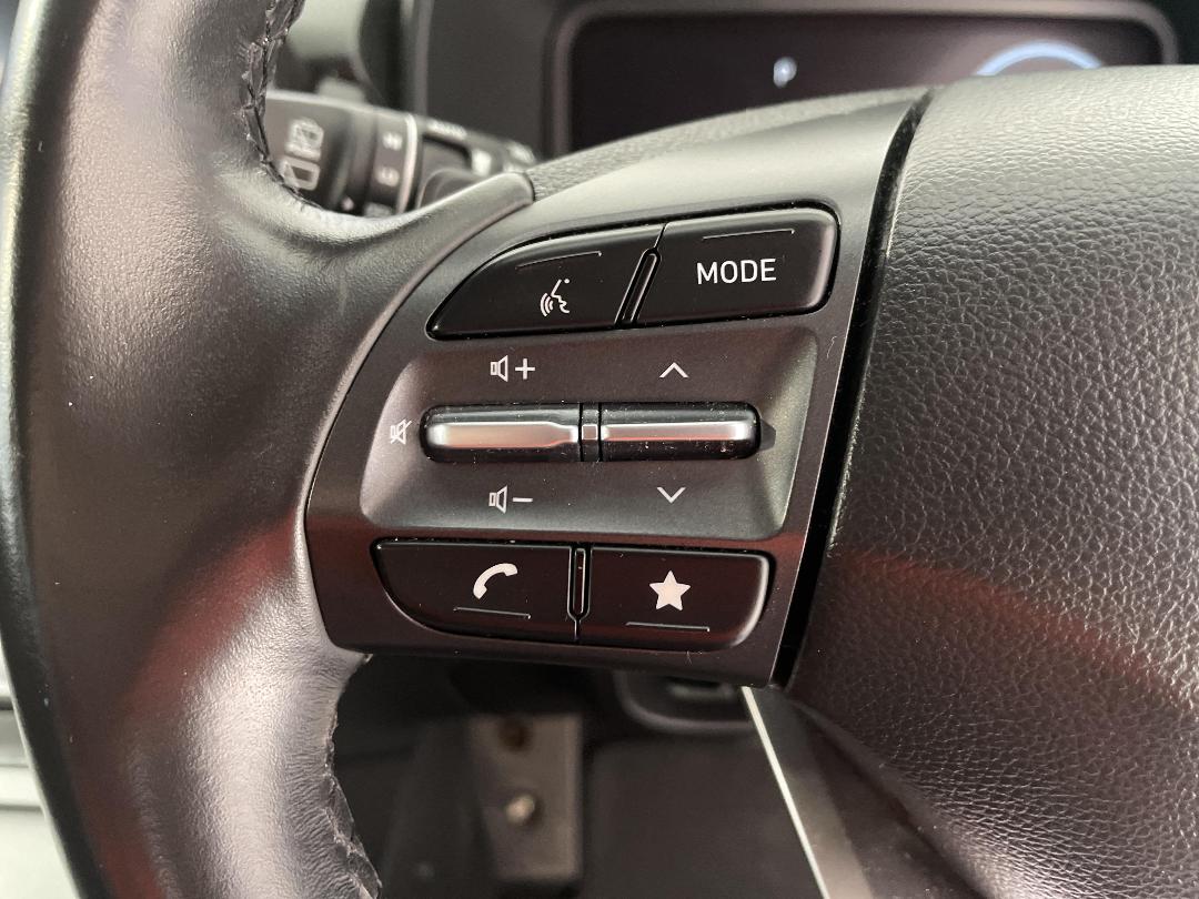 Photo '27' of Hyundai Kona Photo '27' of Hyundai Kona
