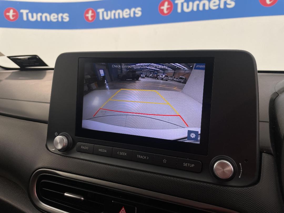 Photo '30' of Hyundai Kona Photo '30' of Hyundai Kona