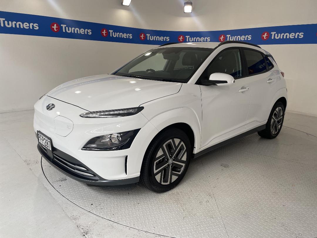 Photo '4' of Hyundai Kona Photo '4' of Hyundai Kona