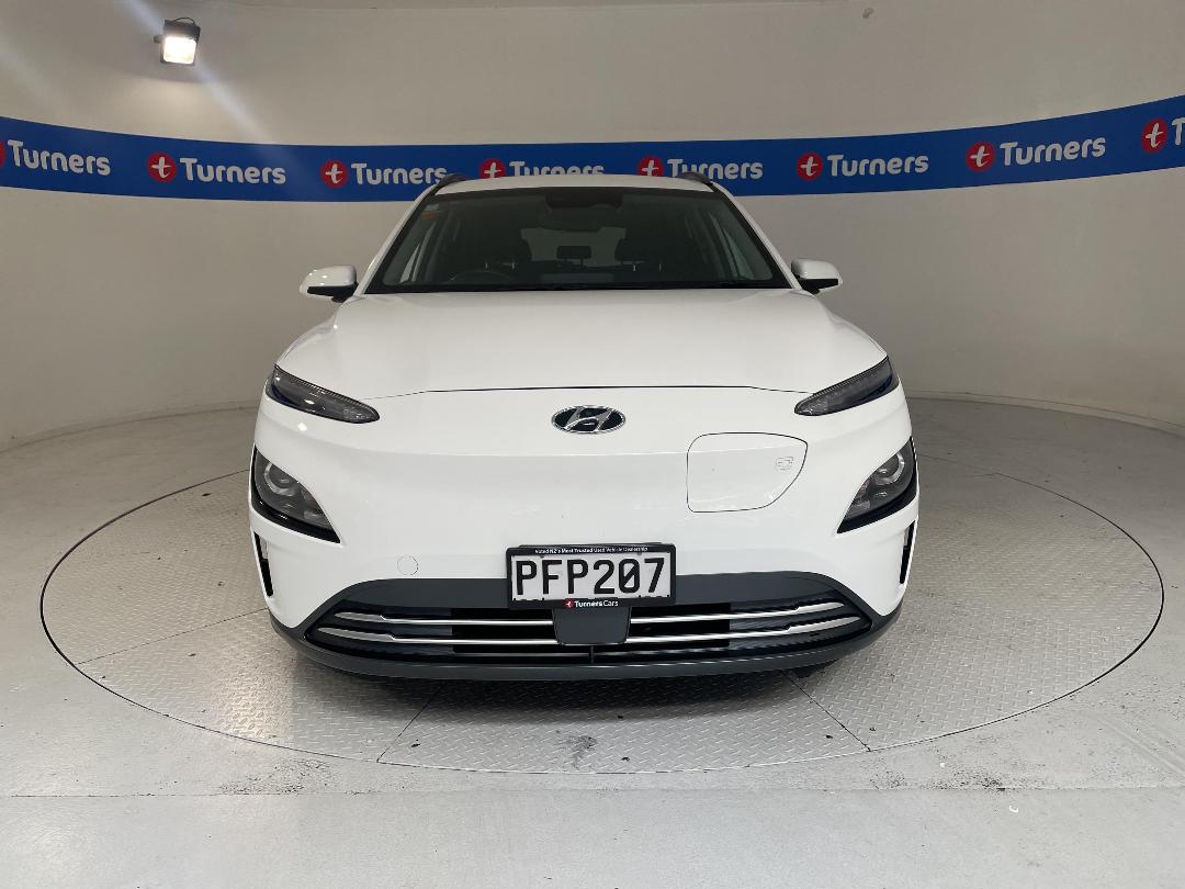 Photo '2' of Hyundai Kona Photo '2' of Hyundai Kona