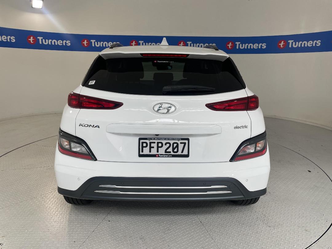 Photo '6' of Hyundai Kona Photo '6' of Hyundai Kona