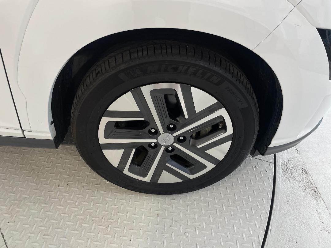 Photo '9' of Hyundai Kona