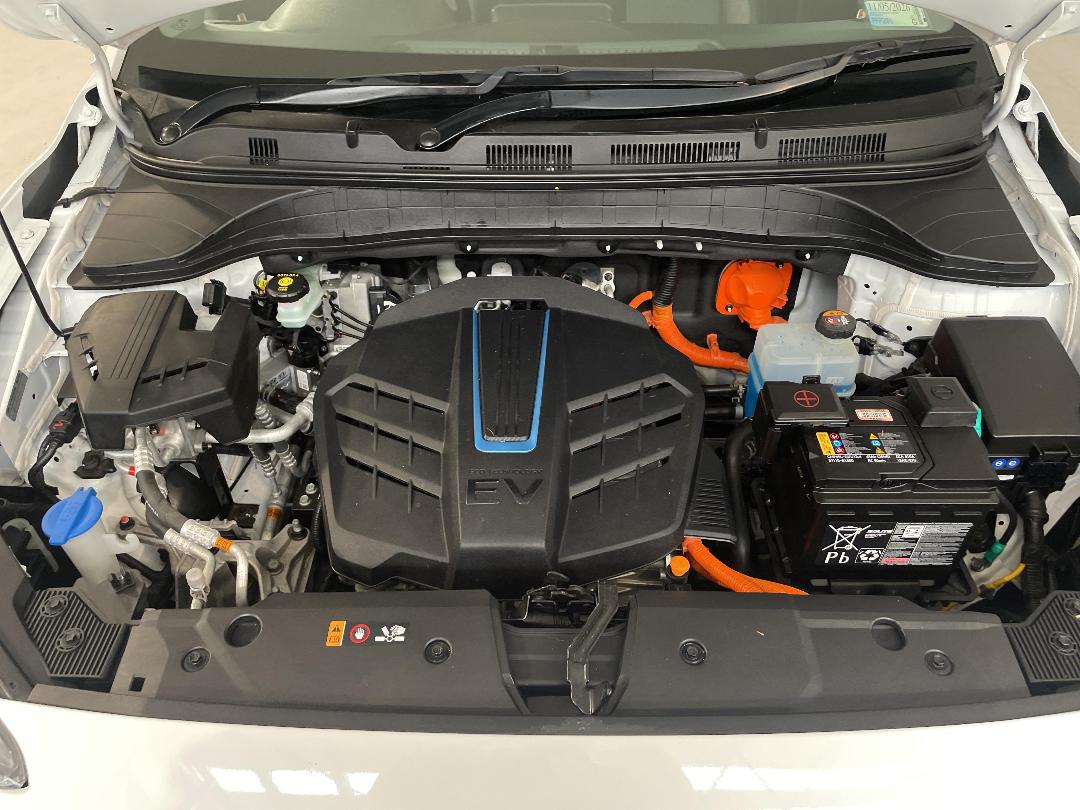 Photo '13' of Hyundai Kona