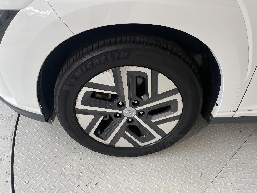 Photo '10' of Hyundai Kona