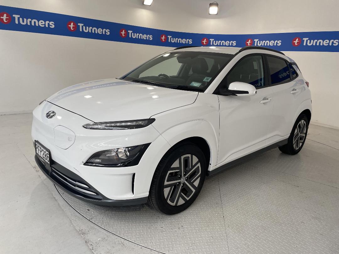 Photo '4' of Hyundai Kona