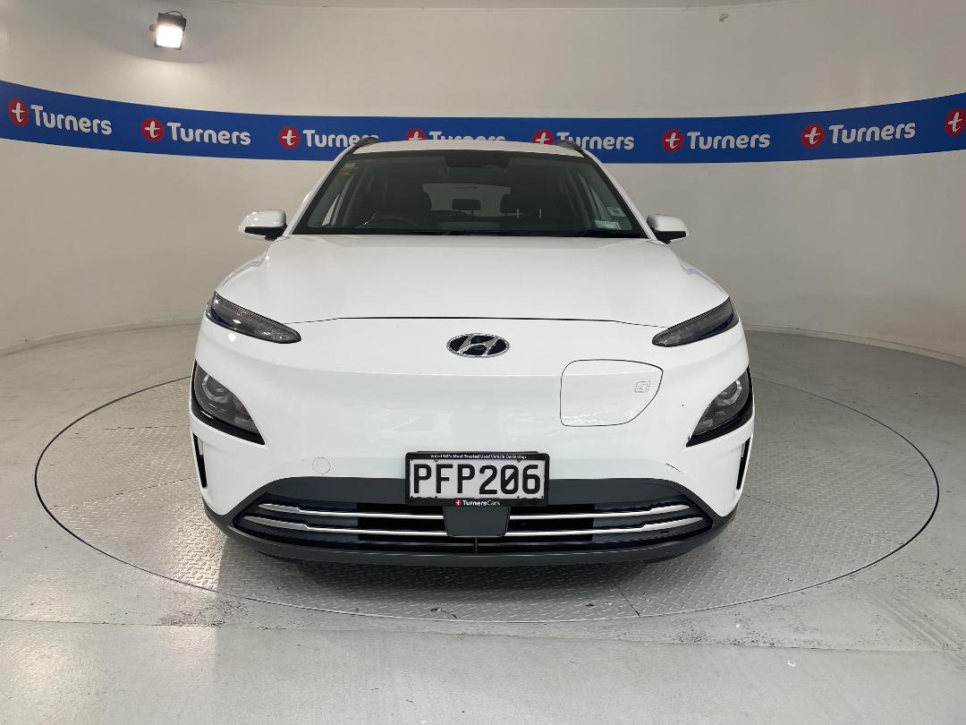 Photo '2' of Hyundai Kona