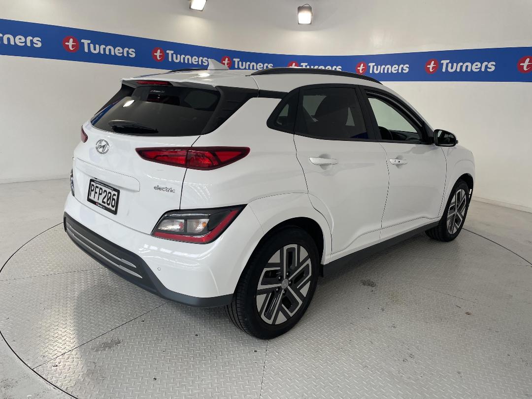 Photo '7' of Hyundai Kona