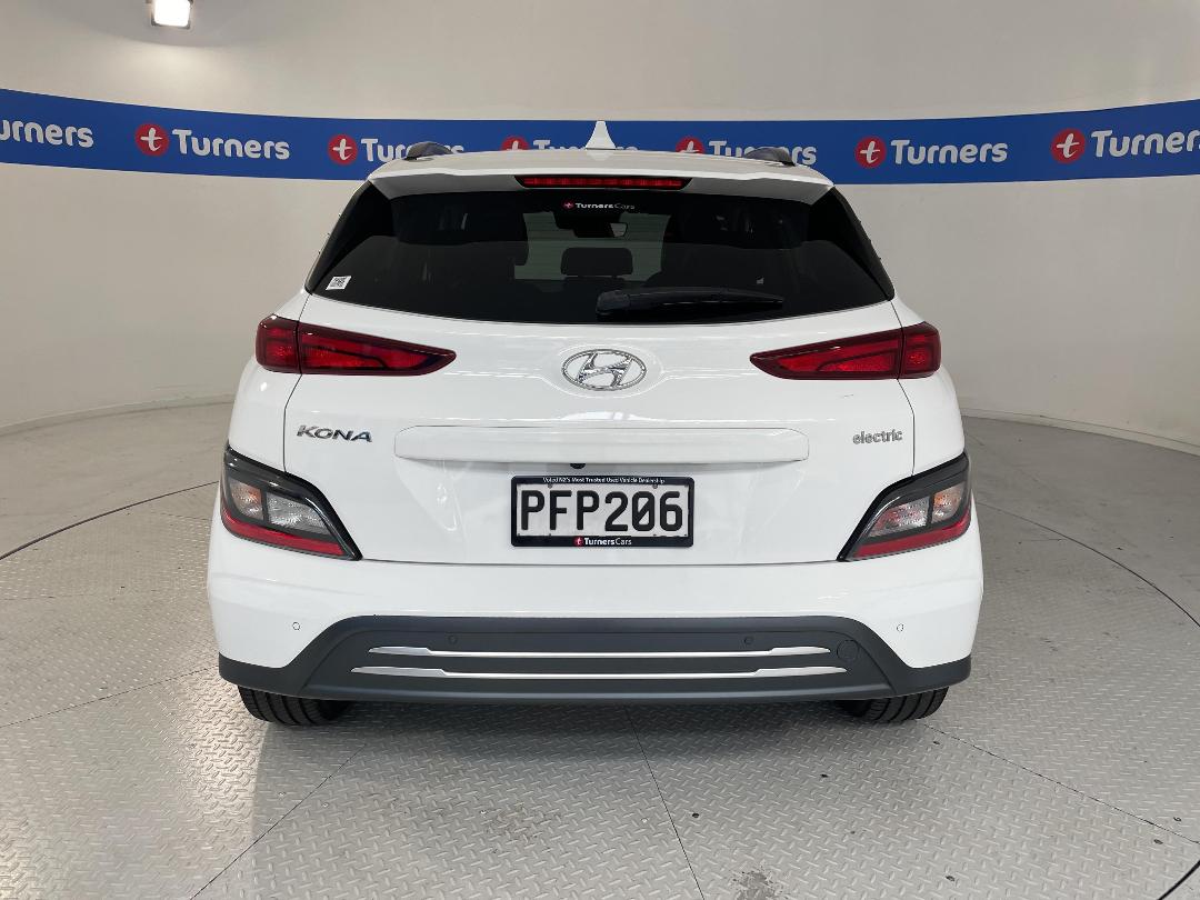 Photo '6' of Hyundai Kona