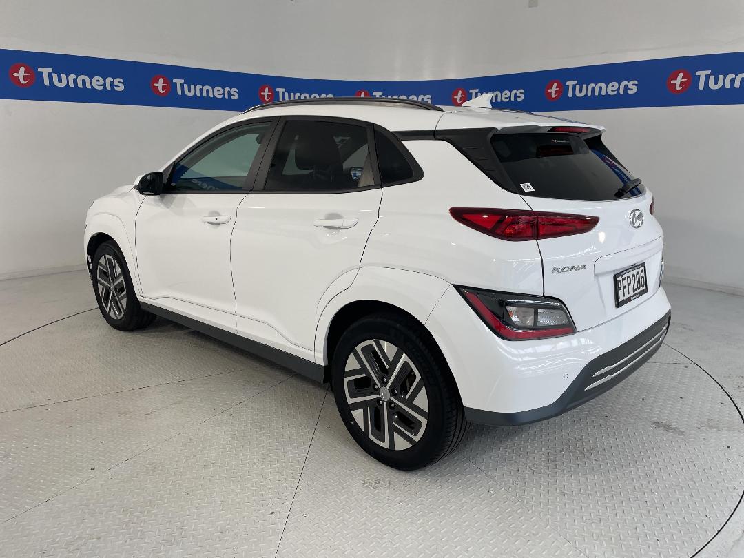 Photo '5' of Hyundai Kona