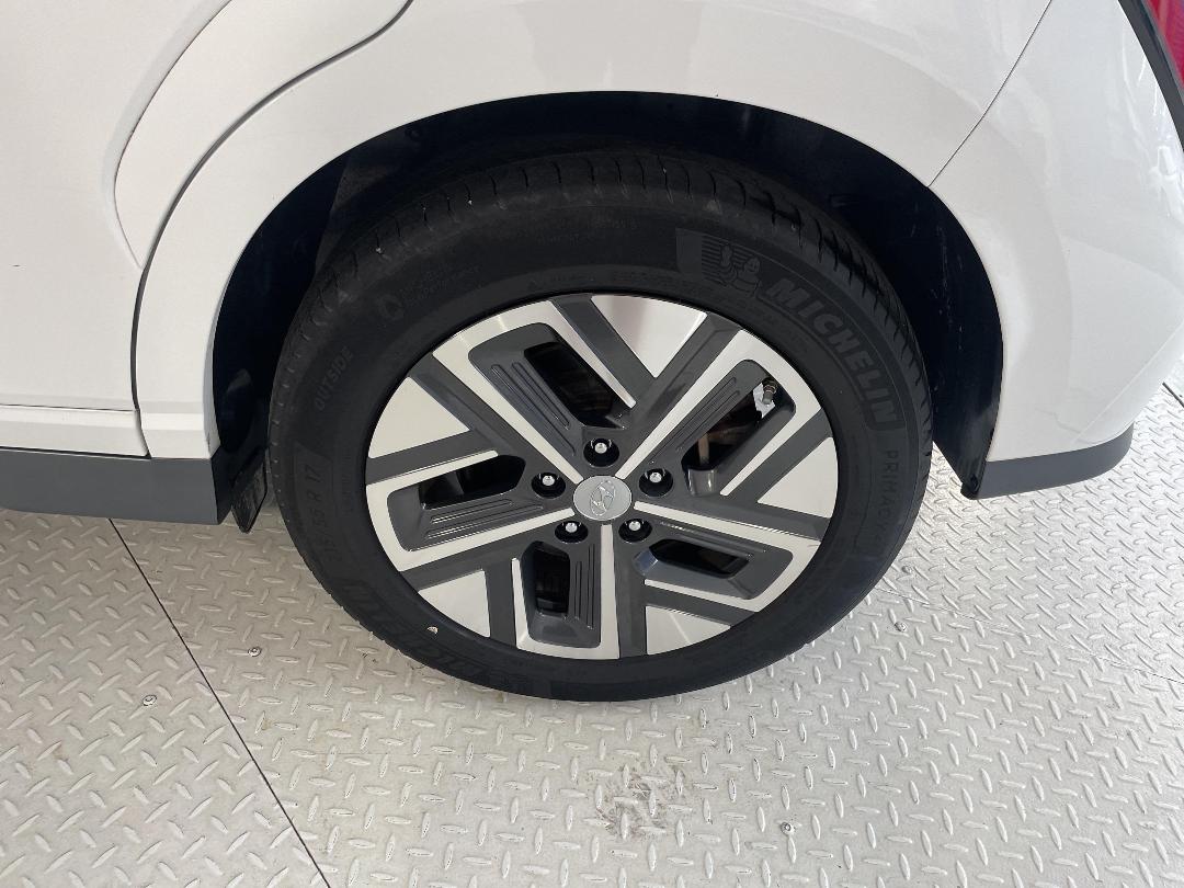 Photo '11' of Hyundai Kona
