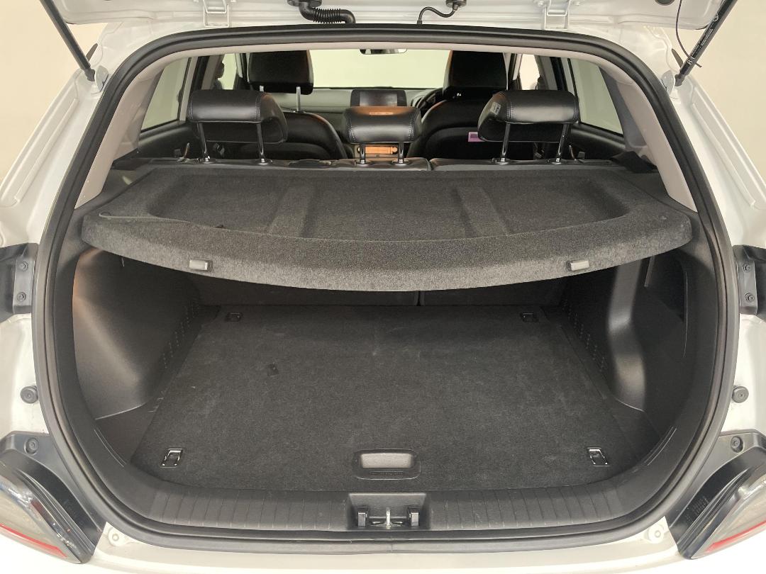 Photo '14' of Hyundai Kona