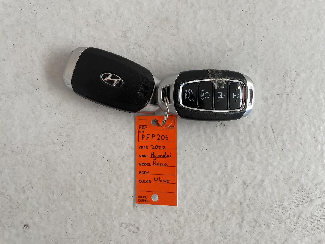 Photo '22' of Hyundai Kona