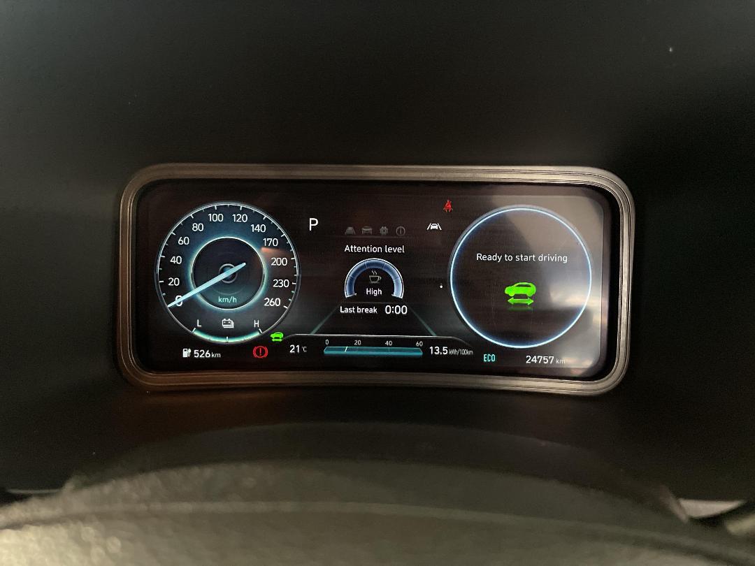 Photo '21' of Hyundai Kona