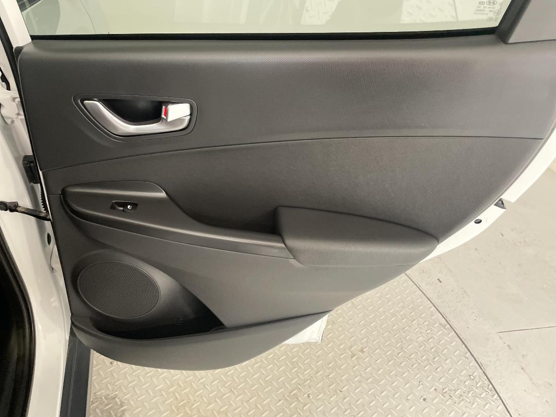 Photo '19' of Hyundai Kona