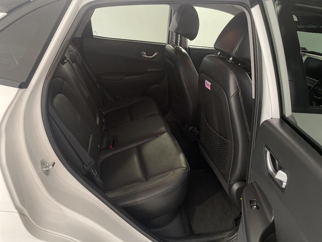 Photo '20' of Hyundai Kona