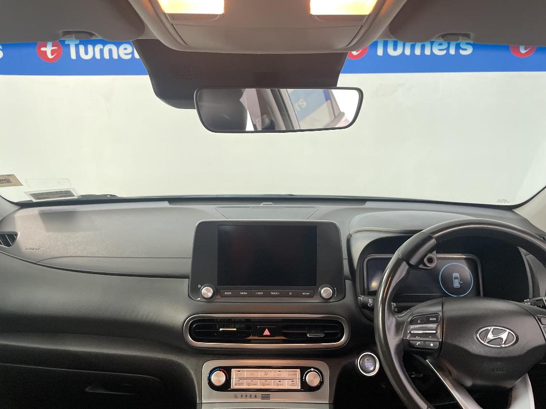 Photo '17' of Hyundai Kona