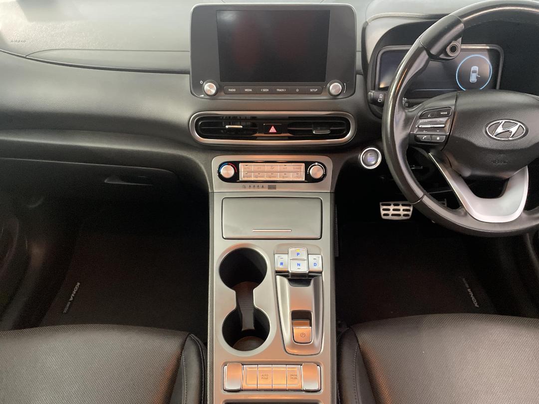 Photo '18' of Hyundai Kona