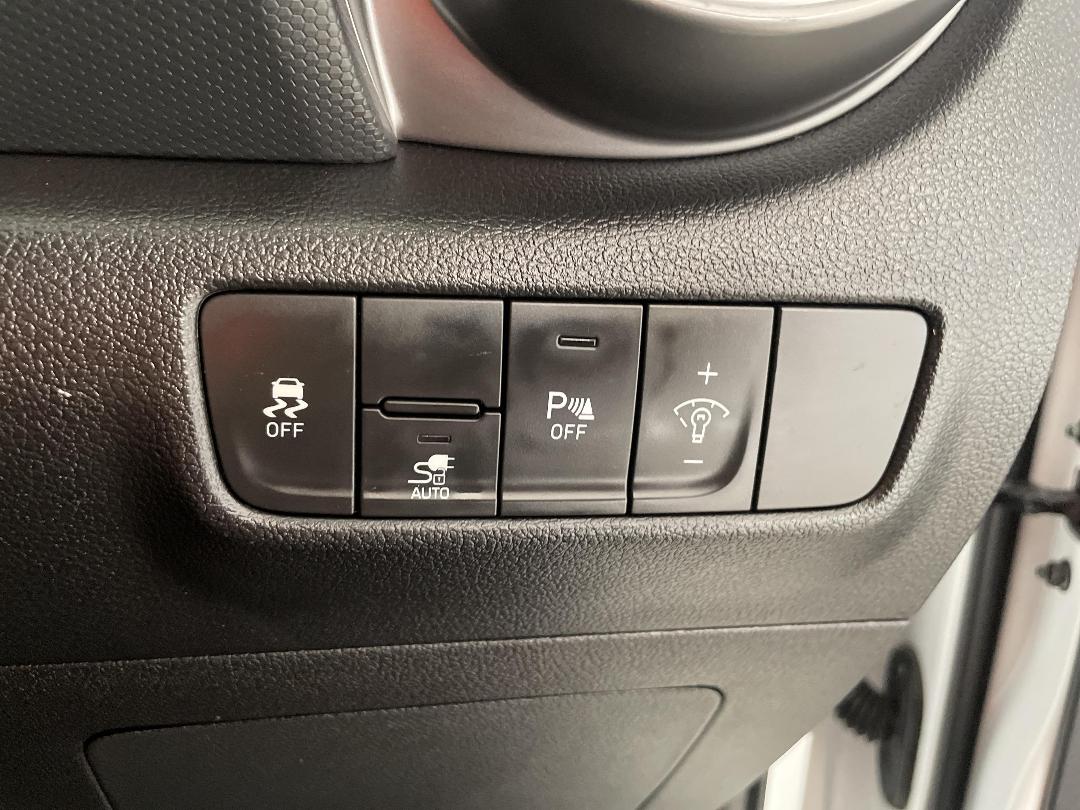 Photo '25' of Hyundai Kona