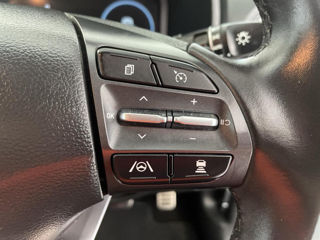 Photo '26' of Hyundai Kona