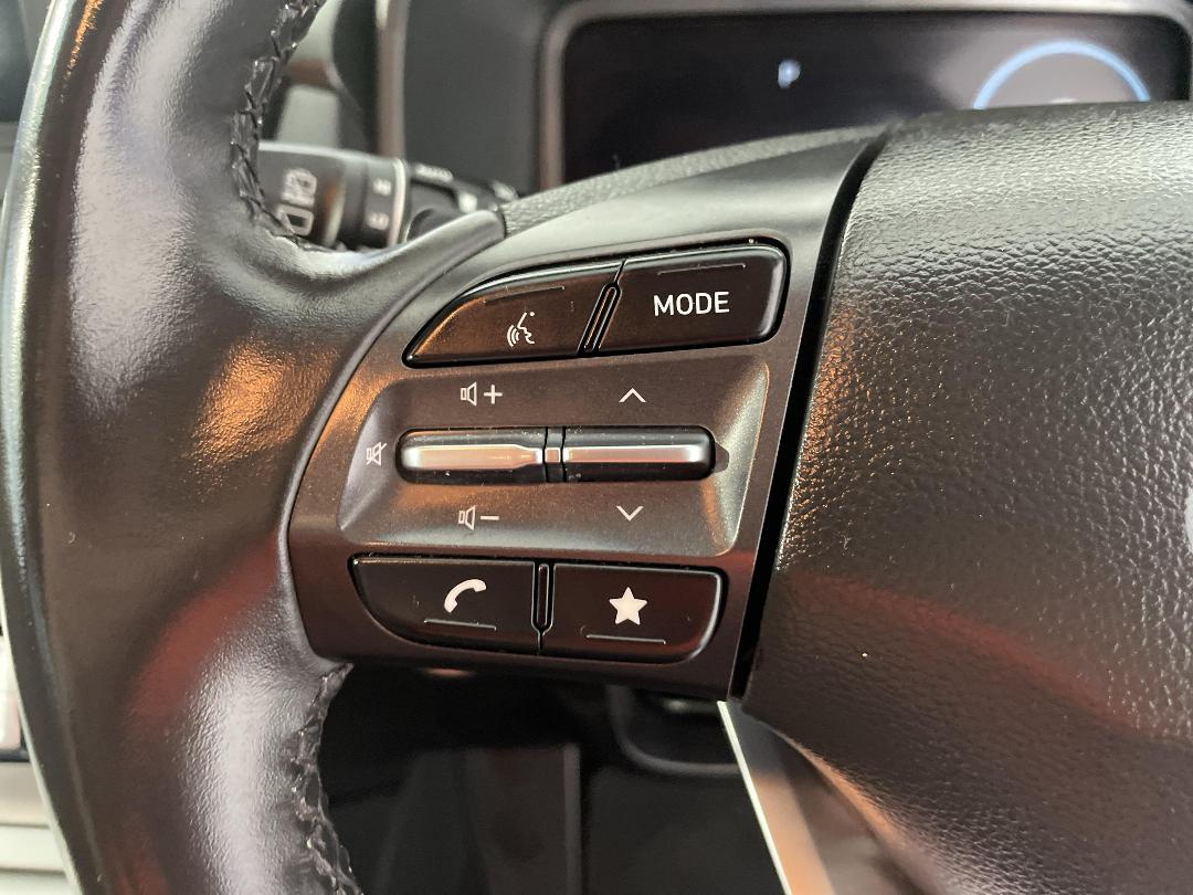 Photo '27' of Hyundai Kona