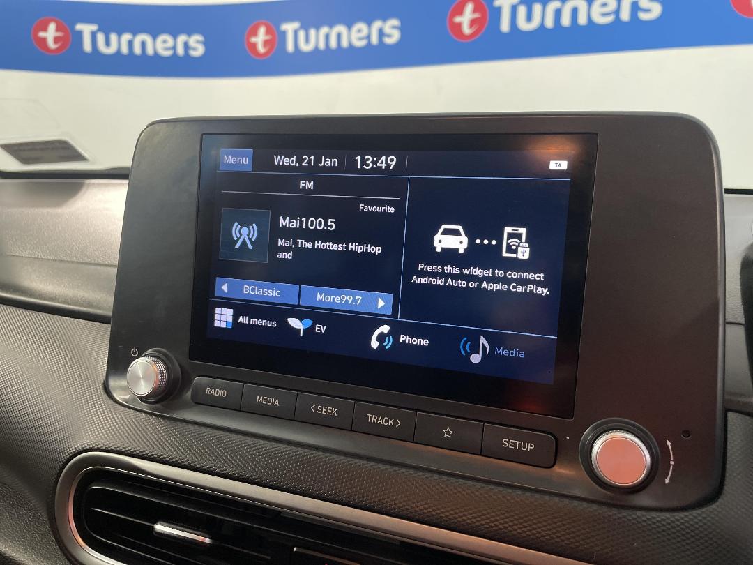 Photo '29' of Hyundai Kona