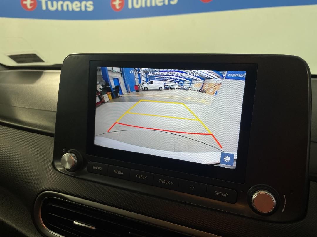 Photo '30' of Hyundai Kona