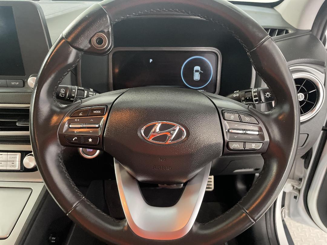 Photo '28' of Hyundai Kona