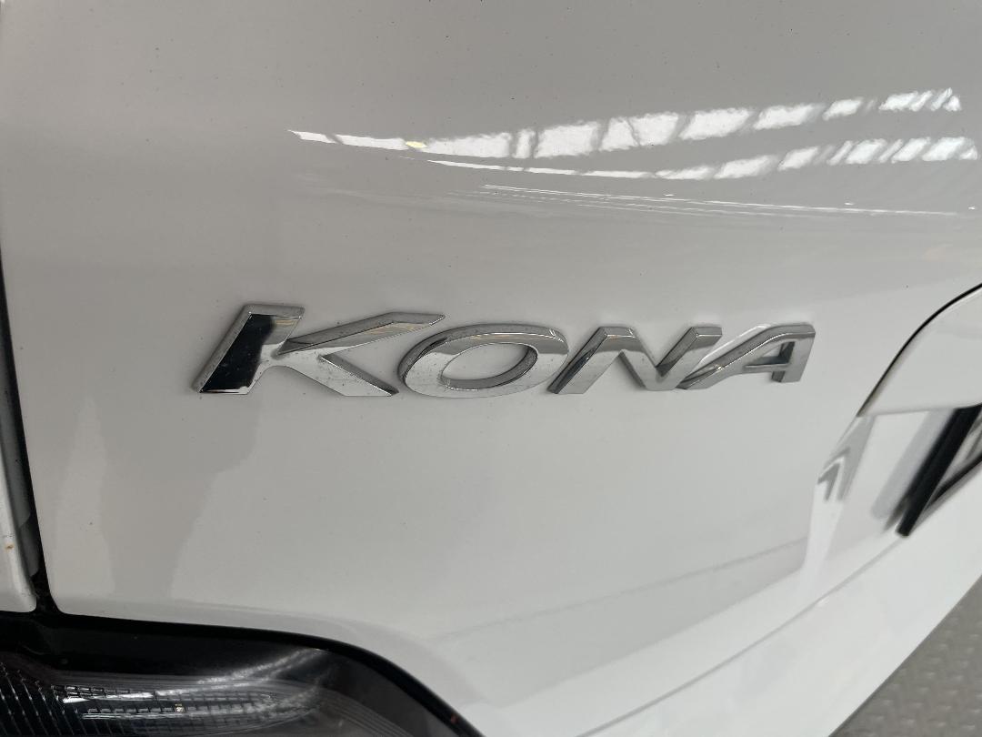 Photo '36' of Hyundai Kona