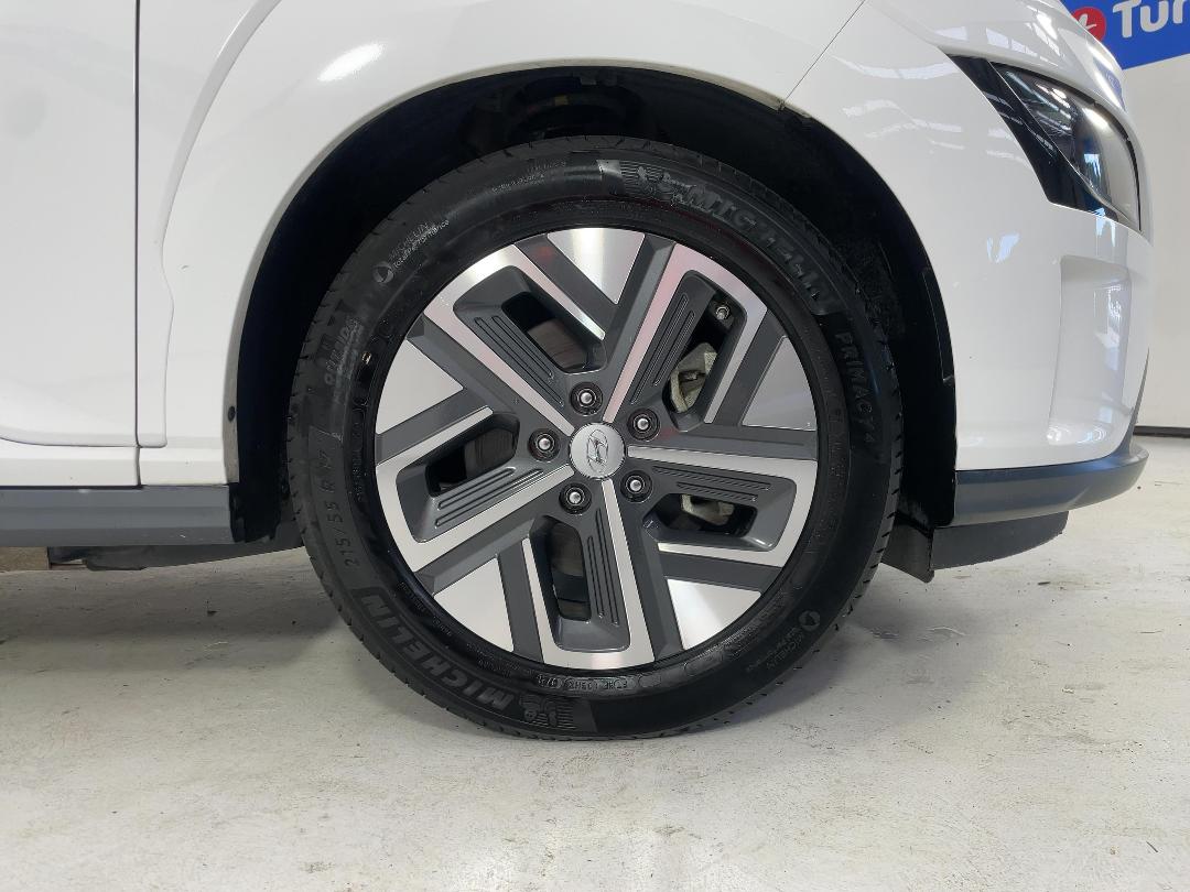 Photo '9' of Hyundai Kona