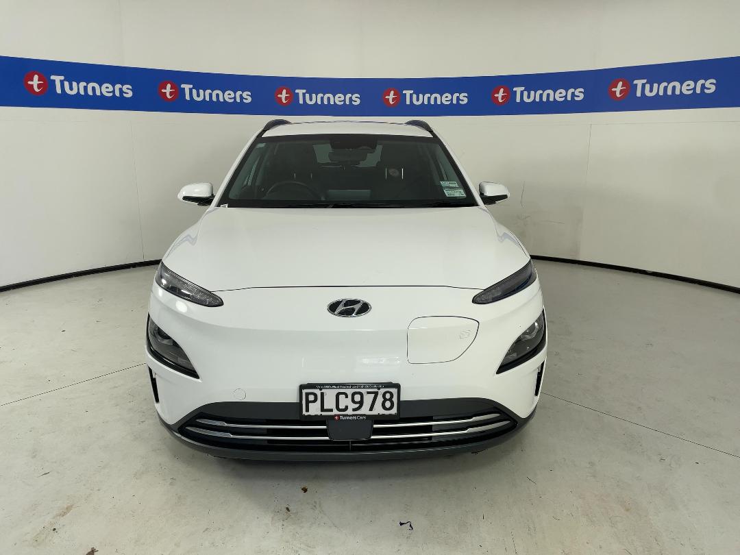 Photo '2' of Hyundai Kona