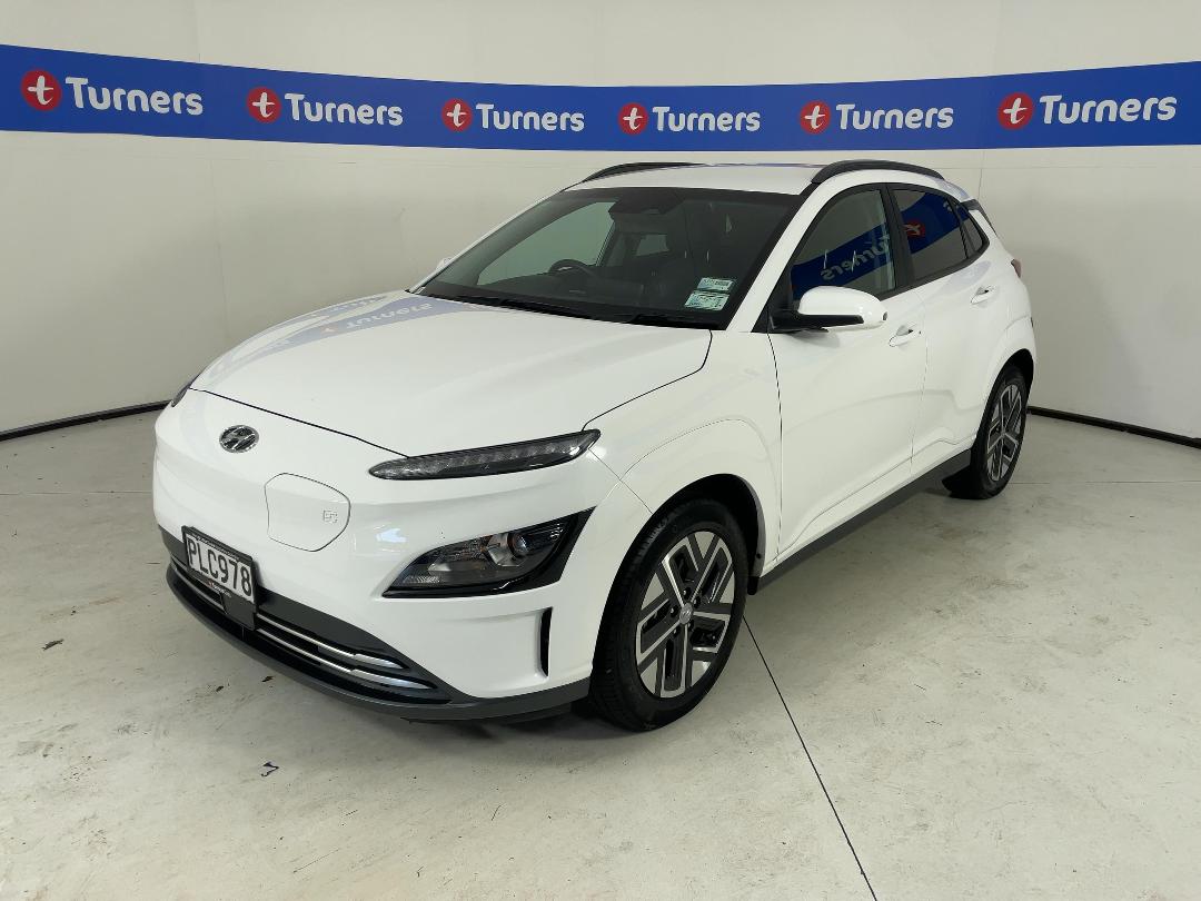 Photo '4' of Hyundai Kona