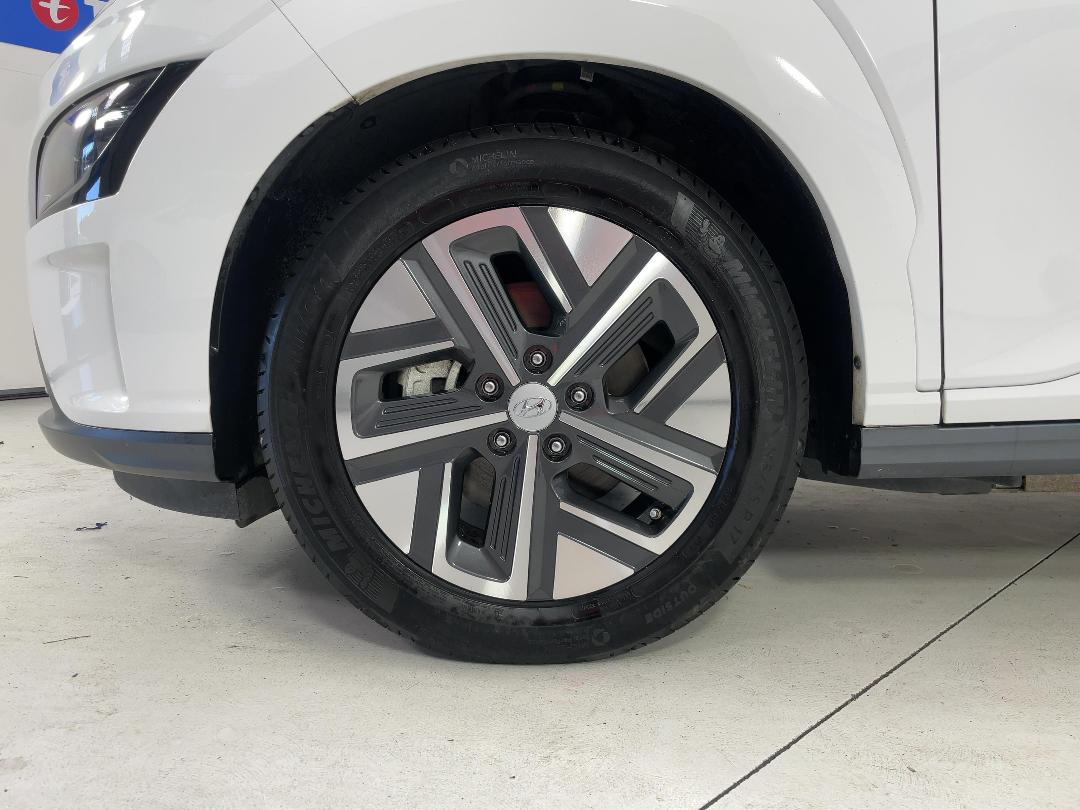 Photo '10' of Hyundai Kona