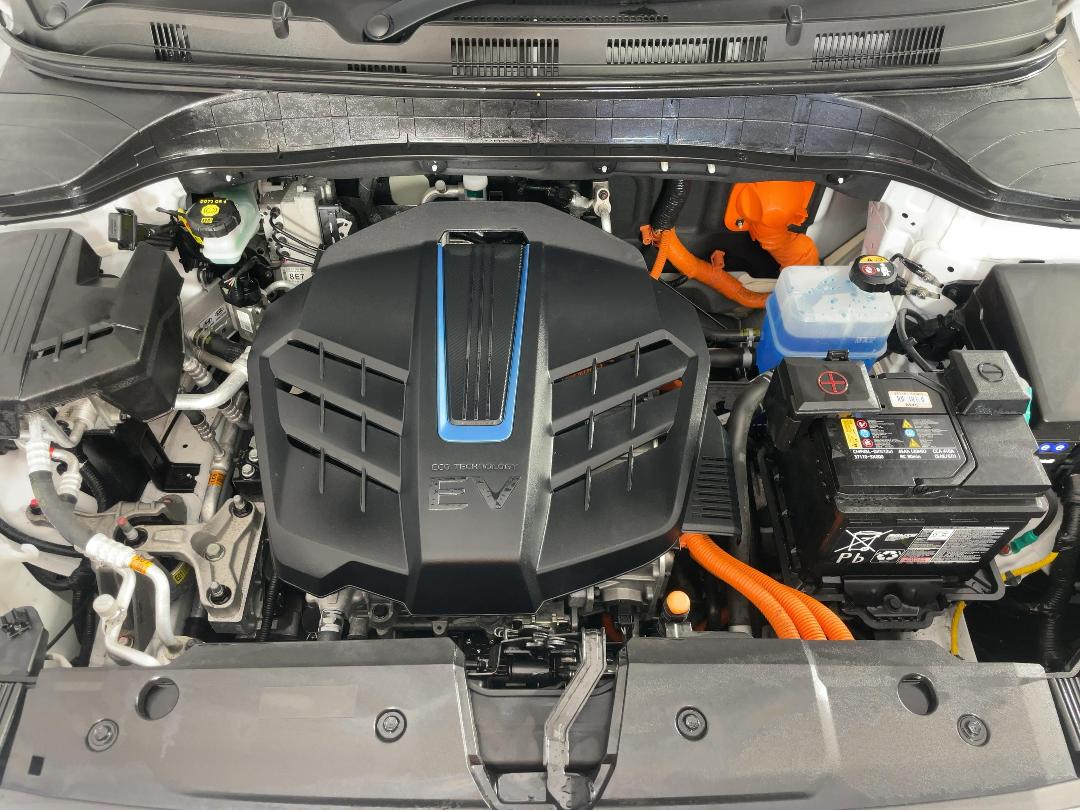 Photo '13' of Hyundai Kona