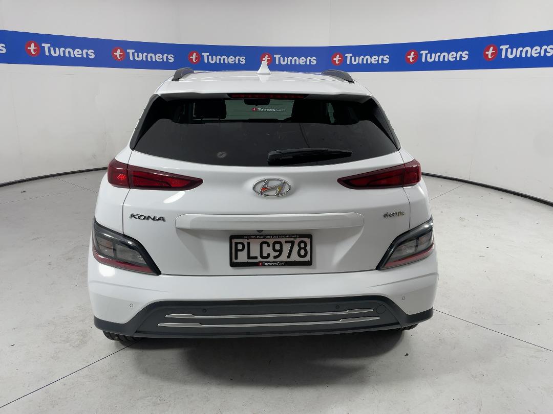 Photo '6' of Hyundai Kona