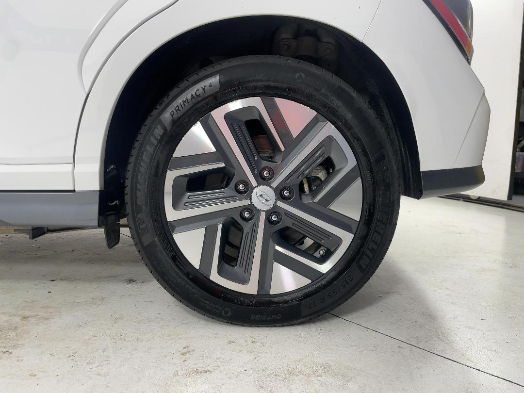 Photo '11' of Hyundai Kona