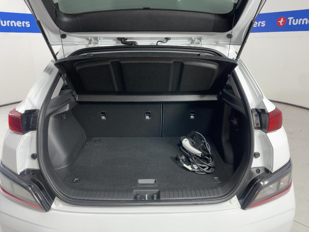 Photo '14' of Hyundai Kona