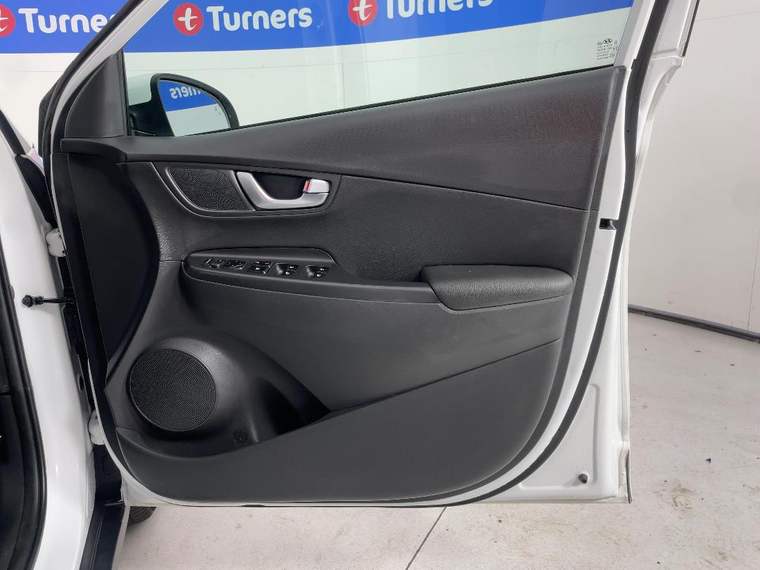 Photo '15' of Hyundai Kona