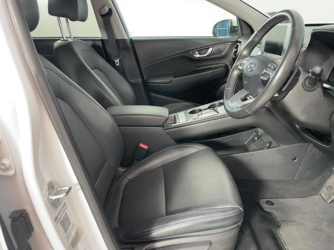 Photo '16' of Hyundai Kona