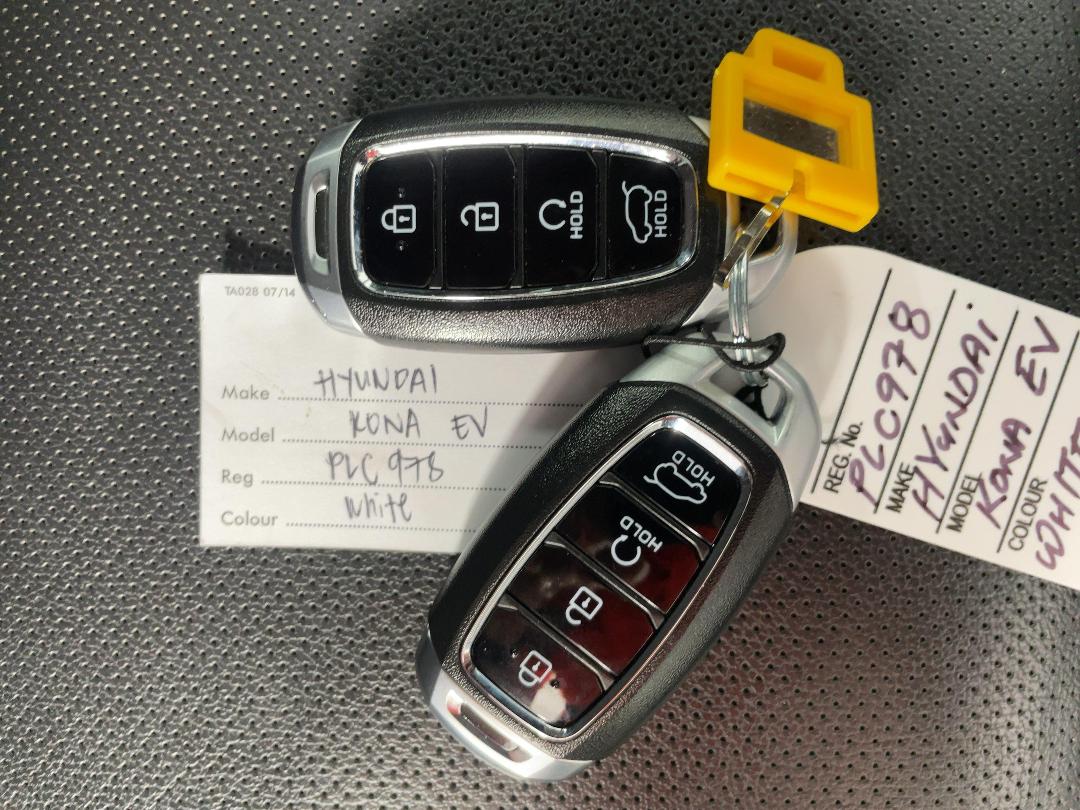 Photo '22' of Hyundai Kona