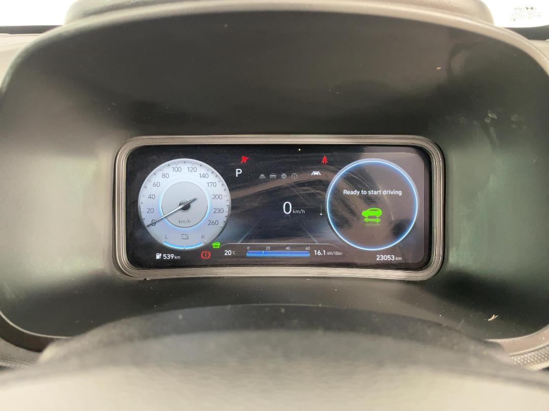 Photo '21' of Hyundai Kona