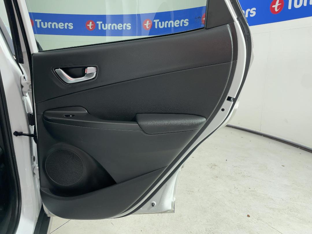 Photo '19' of Hyundai Kona