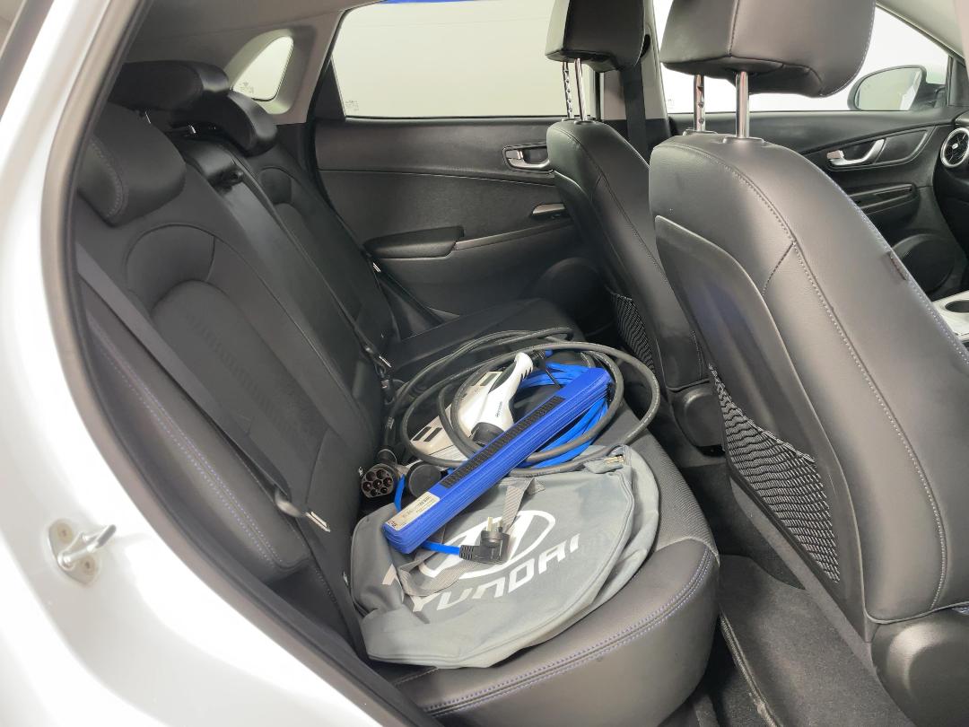 Photo '20' of Hyundai Kona